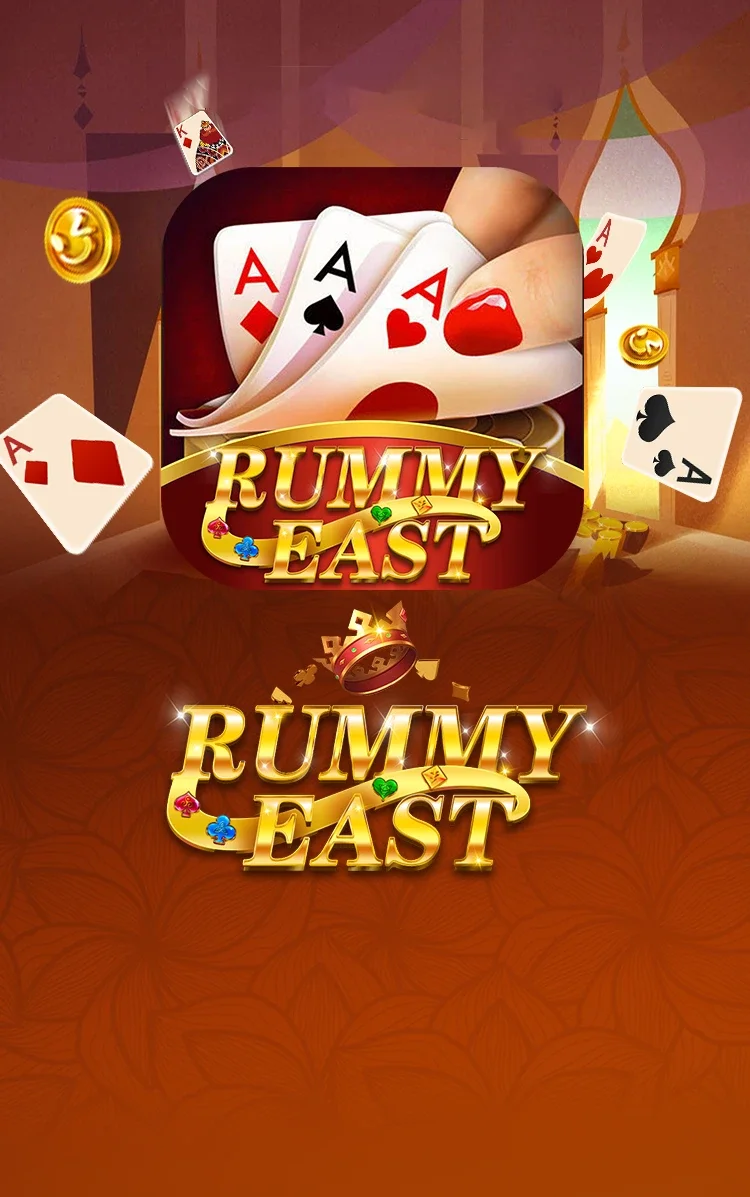 Rummy East