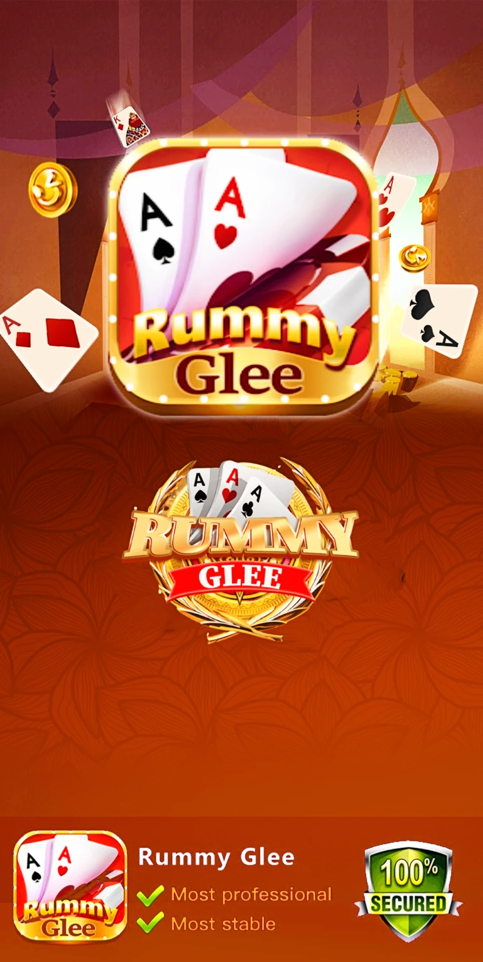Rummy Glee